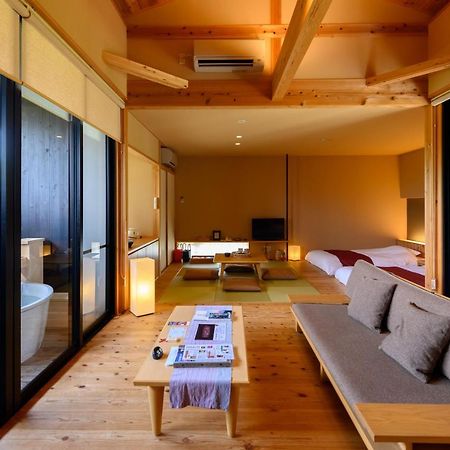 Resort Kumano Club Exterior foto