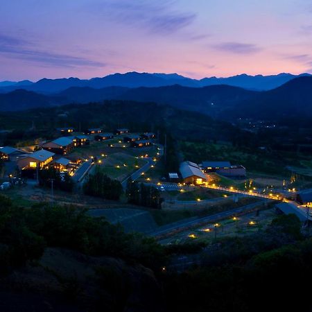 Resort Kumano Club Exterior foto