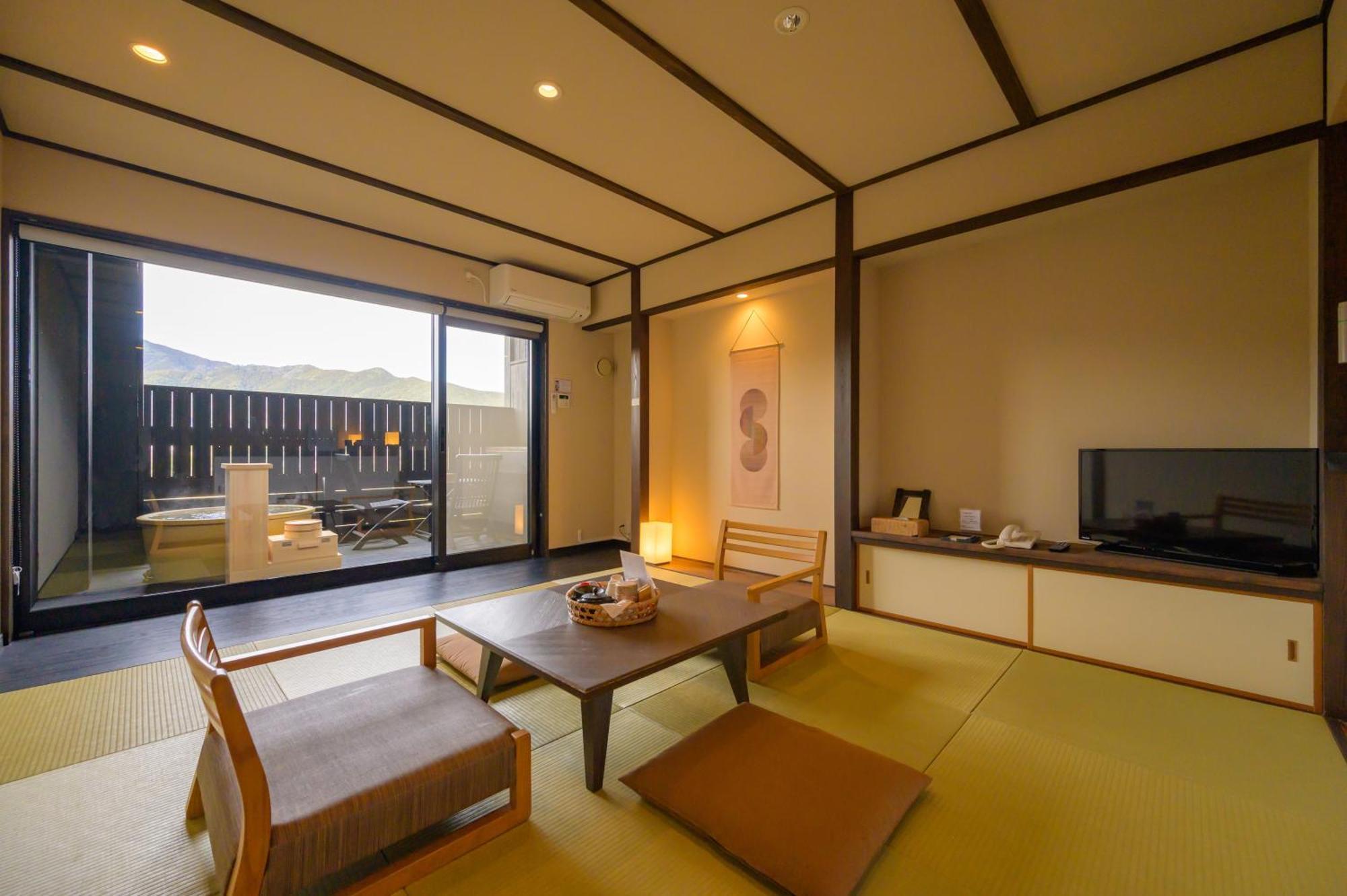 Resort Kumano Club Exterior foto