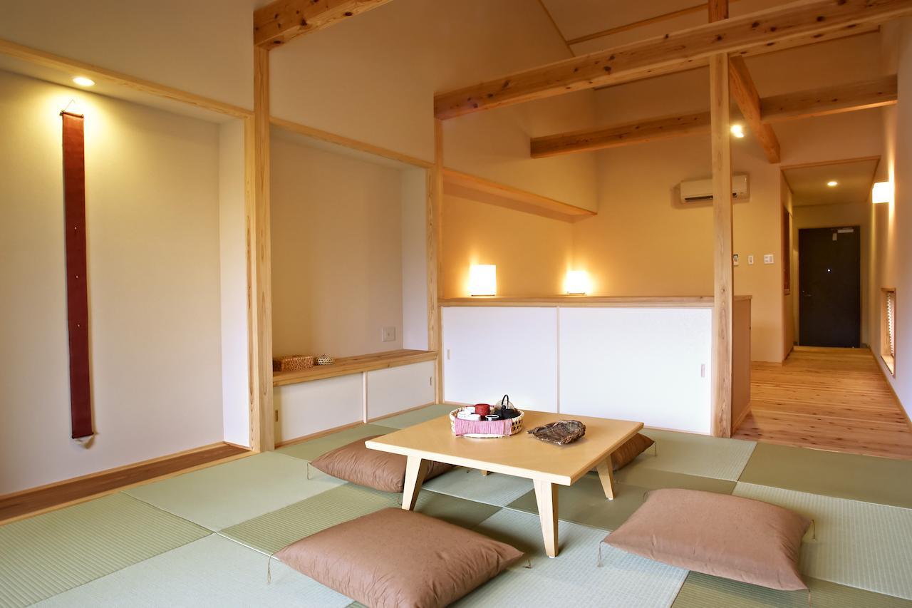 Resort Kumano Club Quarto foto