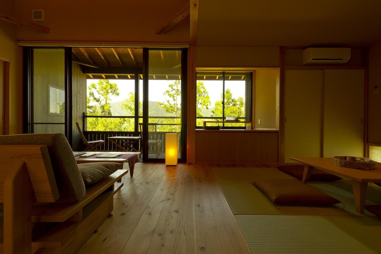 Resort Kumano Club Quarto foto