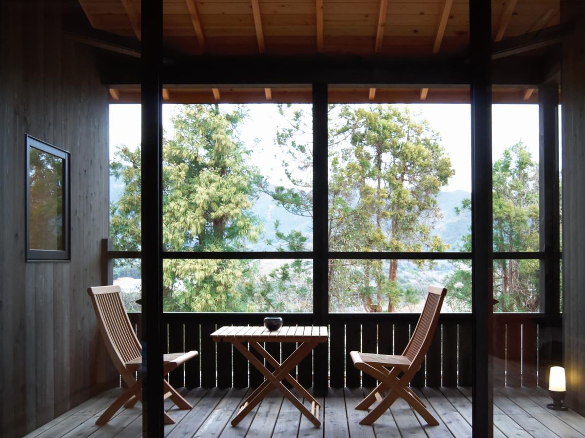 Resort Kumano Club Exterior foto
