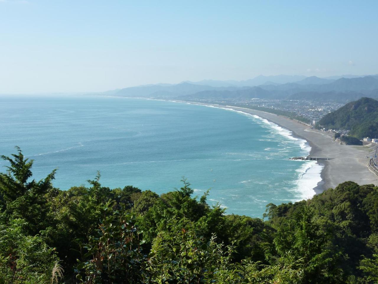 Resort Kumano Club Exterior foto
