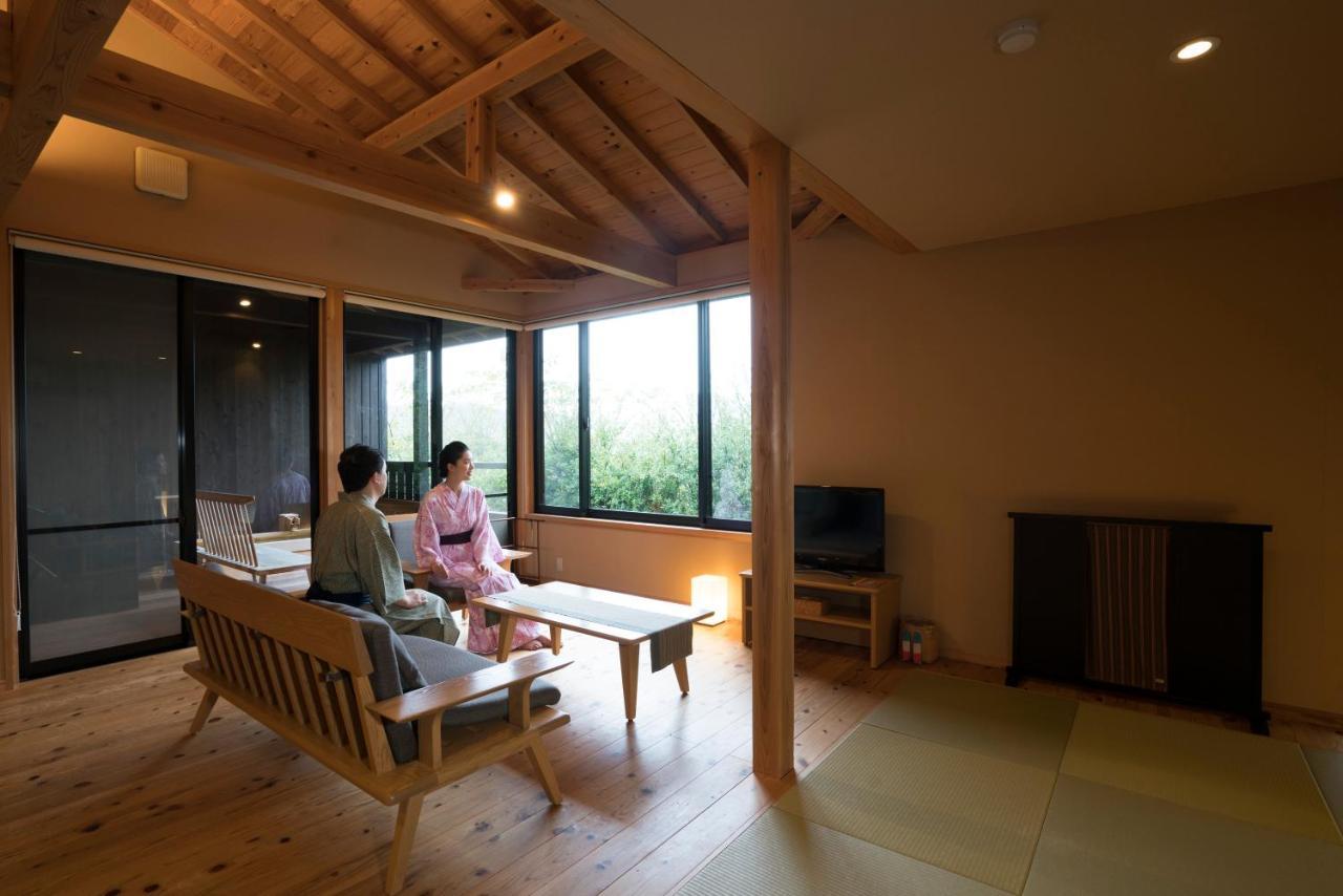 Resort Kumano Club Exterior foto